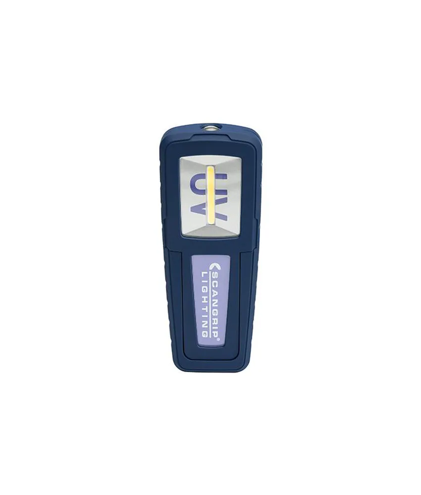 Lampade portatili a LED SCANGRIP