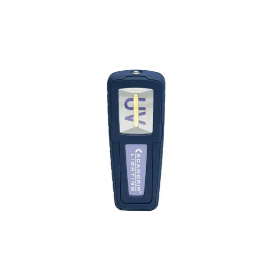 Lampade portatili a LED SCANGRIP