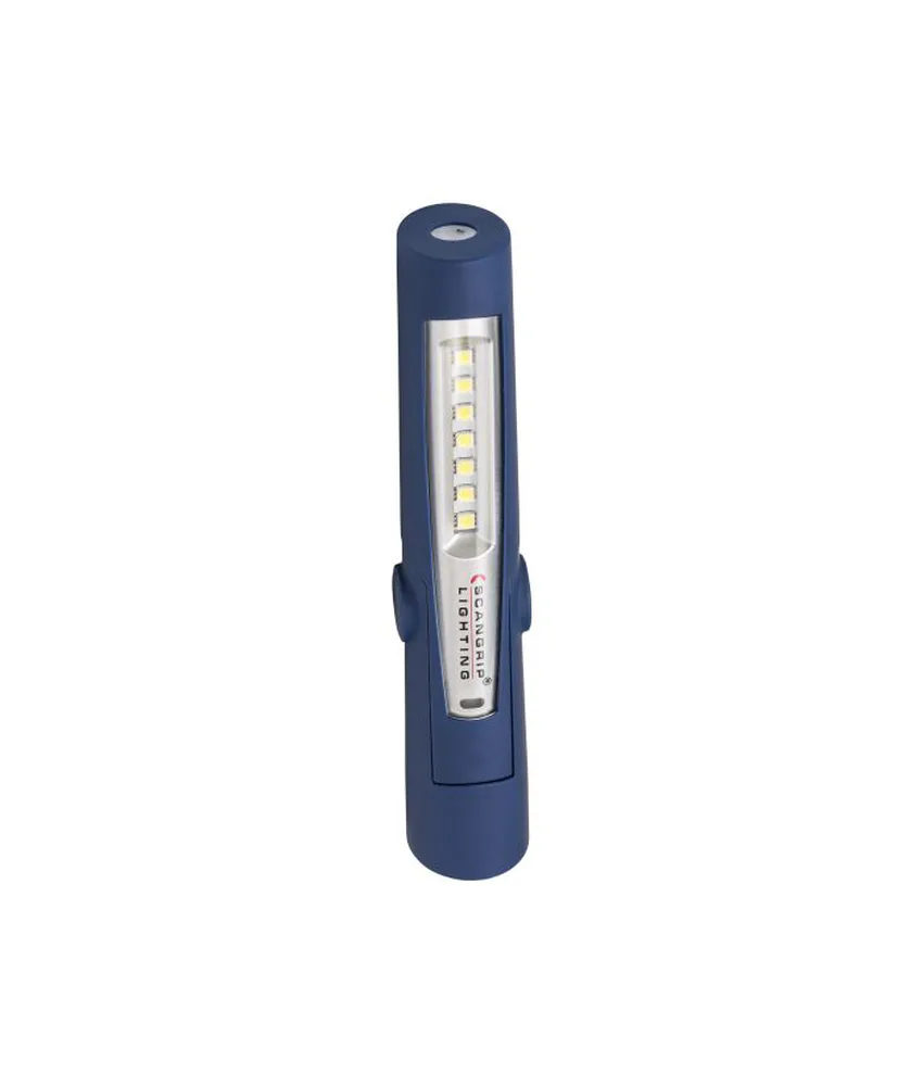 Lampade portatili a LED SCANGRIP