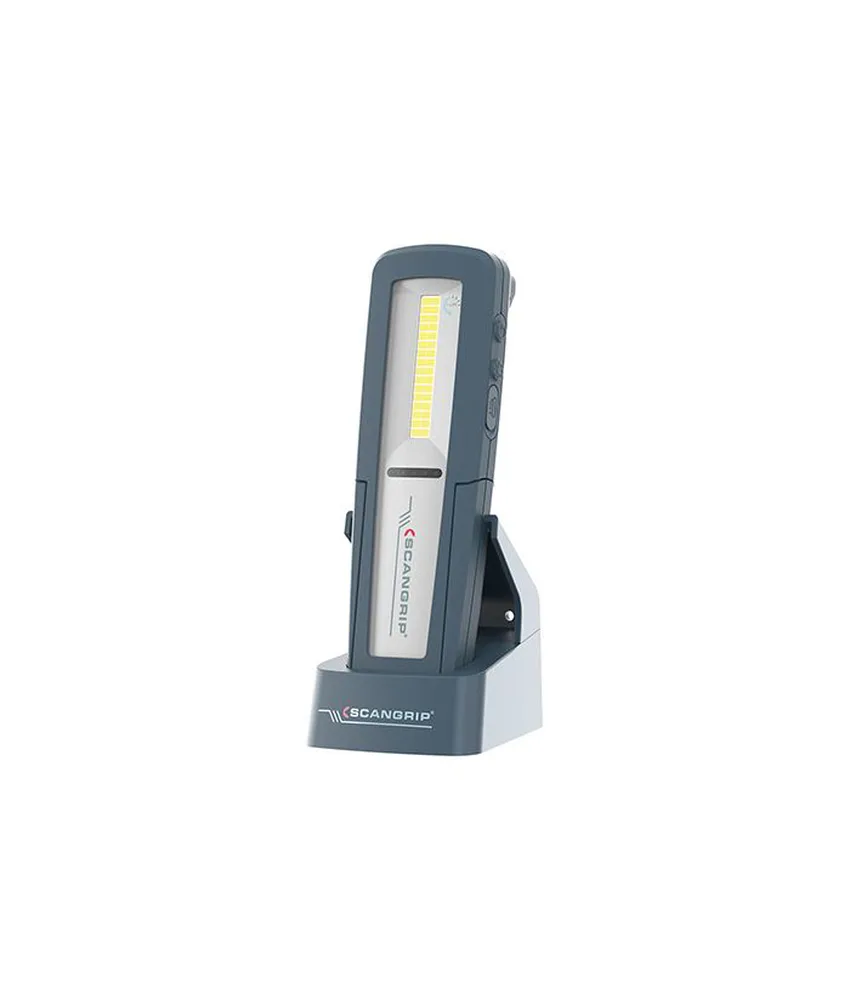 Lampade professionali FOR LIFE SCANGRIP