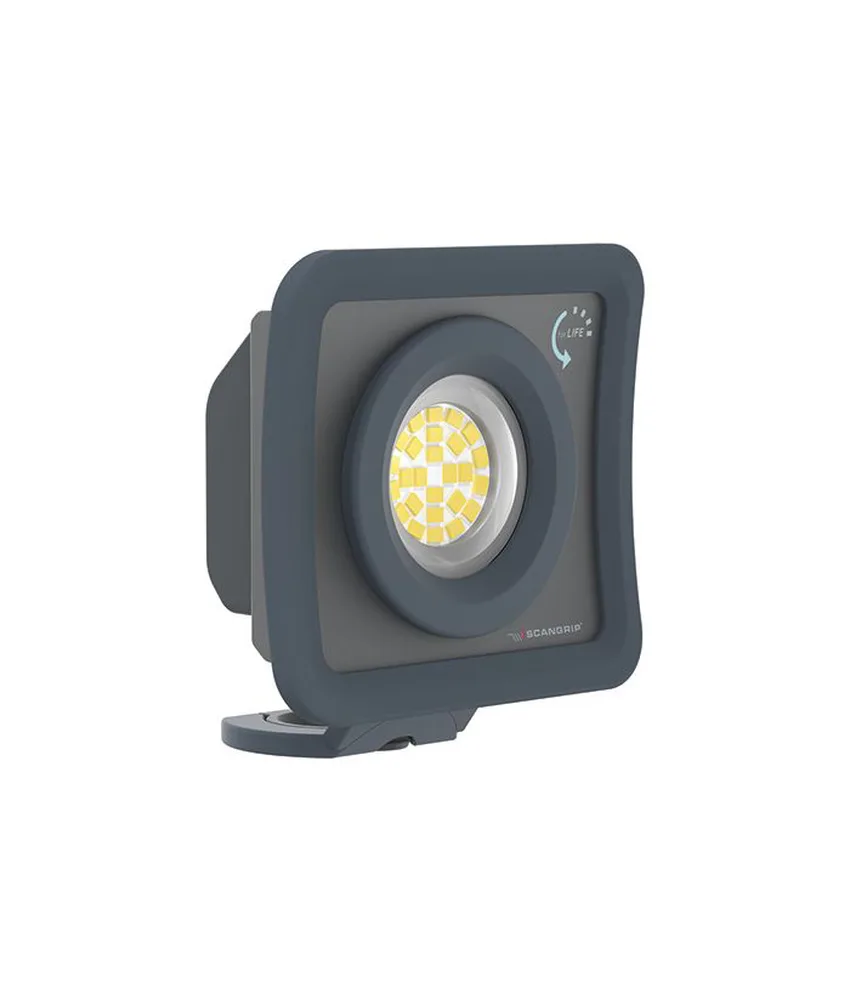 Lampade professionali FOR LIFE SCANGRIP