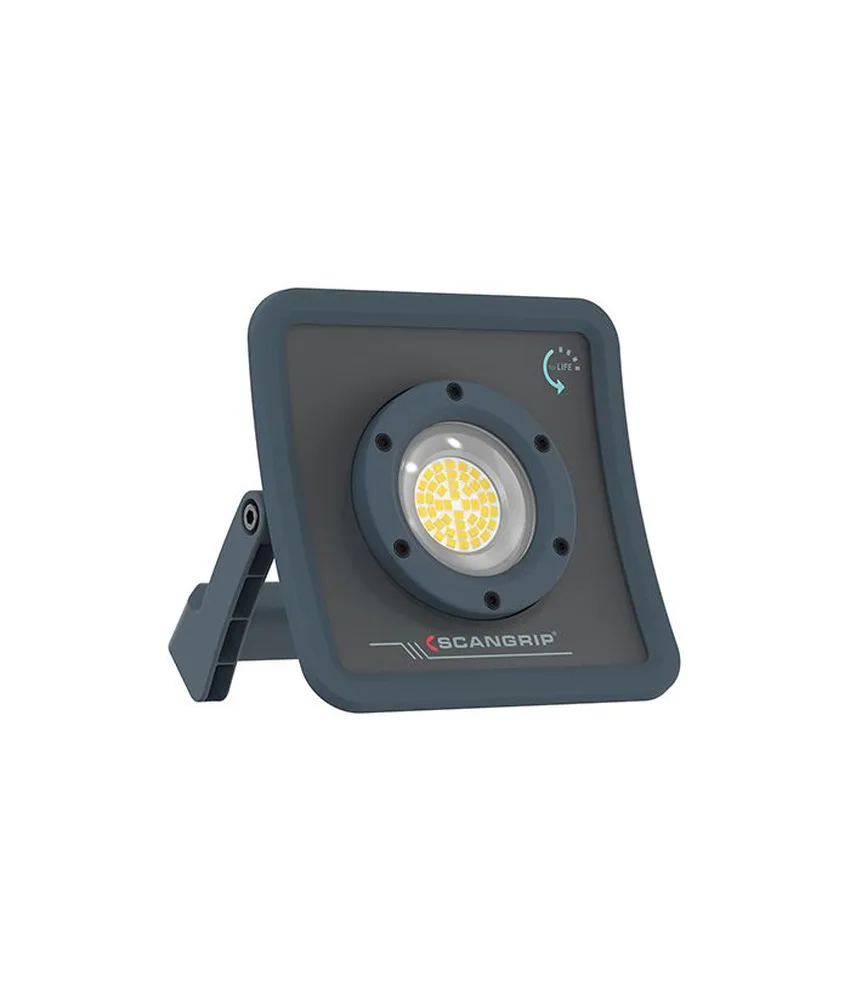 Lampade professionali FOR LIFE SCANGRIP