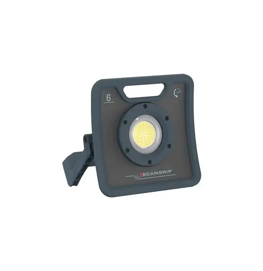 Lampade professionali FOR LIFE SCANGRIP