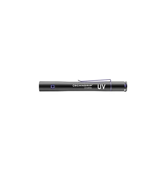 Lampade professionali UV-CURING SCANGRIP