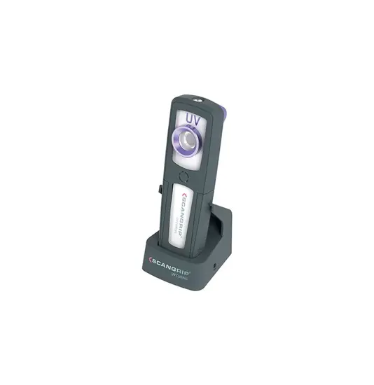 Lampade professionali UV-CURING SCANGRIP