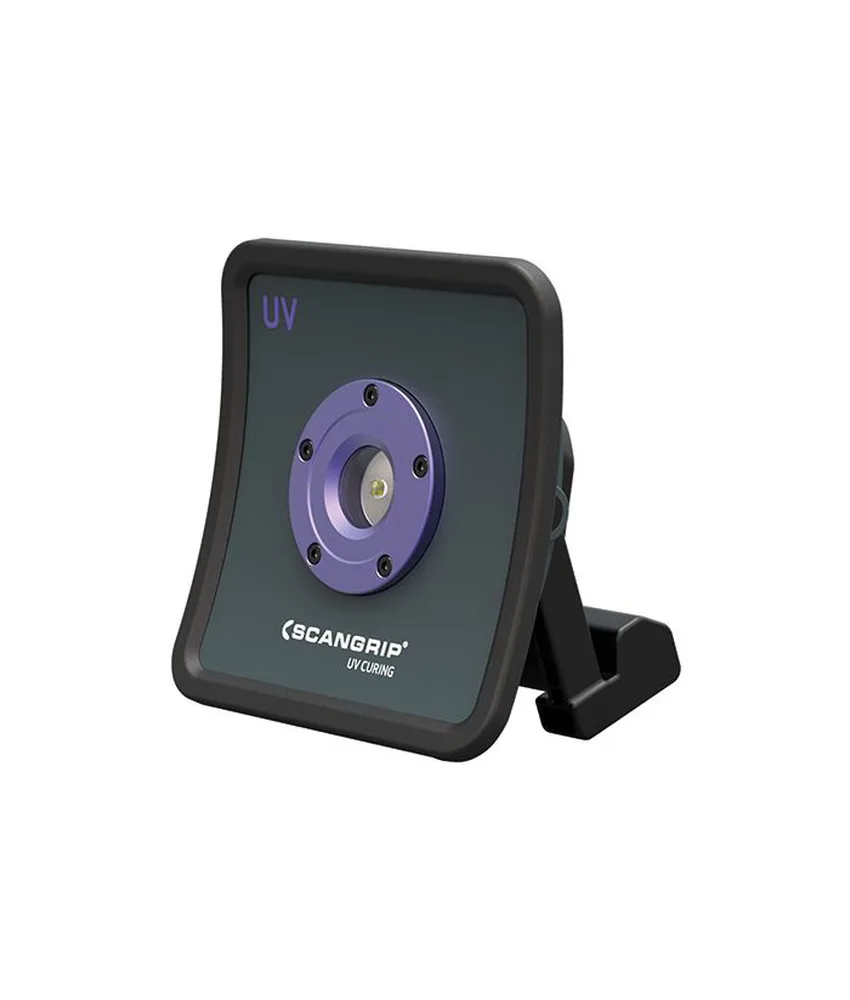 Lampade professionali UV-CURING SCANGRIP