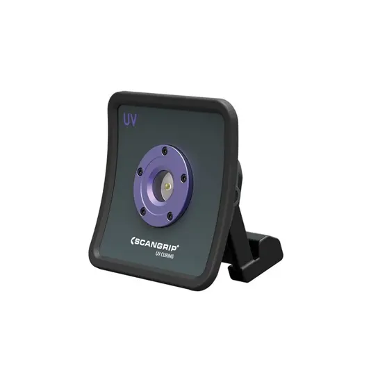 Lampade professionali UV-CURING SCANGRIP