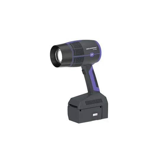 Lampade professionali UV-CURING SCANGRIP