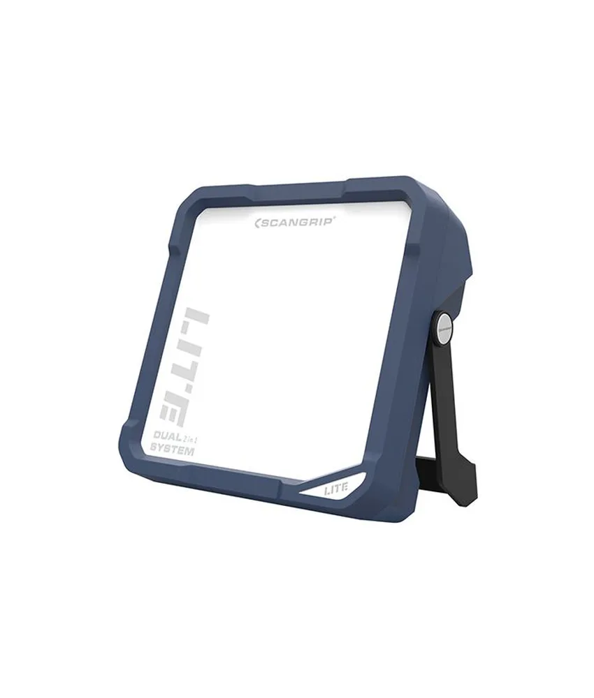 Lampade proiettori a LED SCANGRIP