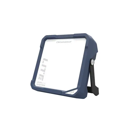 Lampade proiettori a LED SCANGRIP