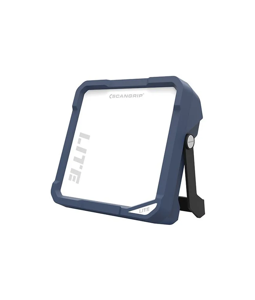 Lampade proiettori a LED SCANGRIP