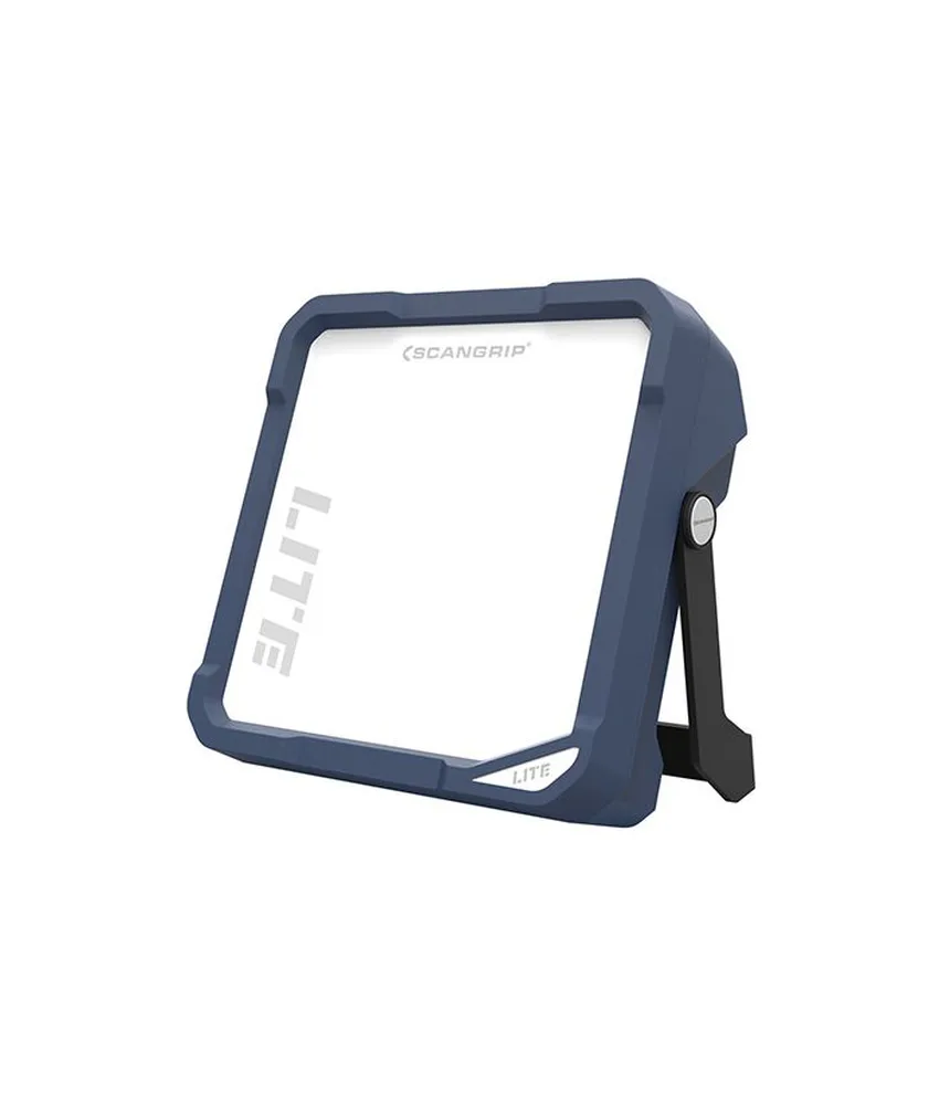 Lampade proiettori a LED SCANGRIP