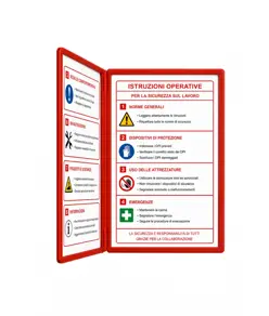 Leggii portalicenze DURABLE