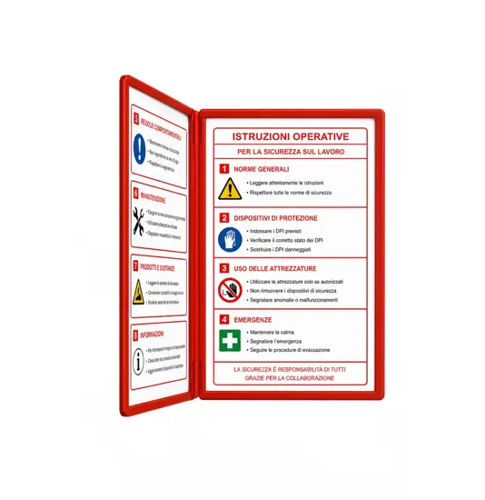 Leggii portalicenze DURABLE