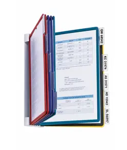 Leggii portalicenze DURABLE