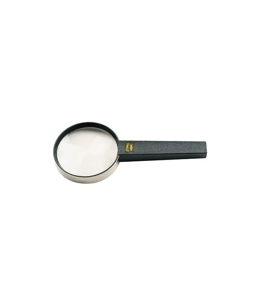 Lenti di ingrandimento ABC TOOLS