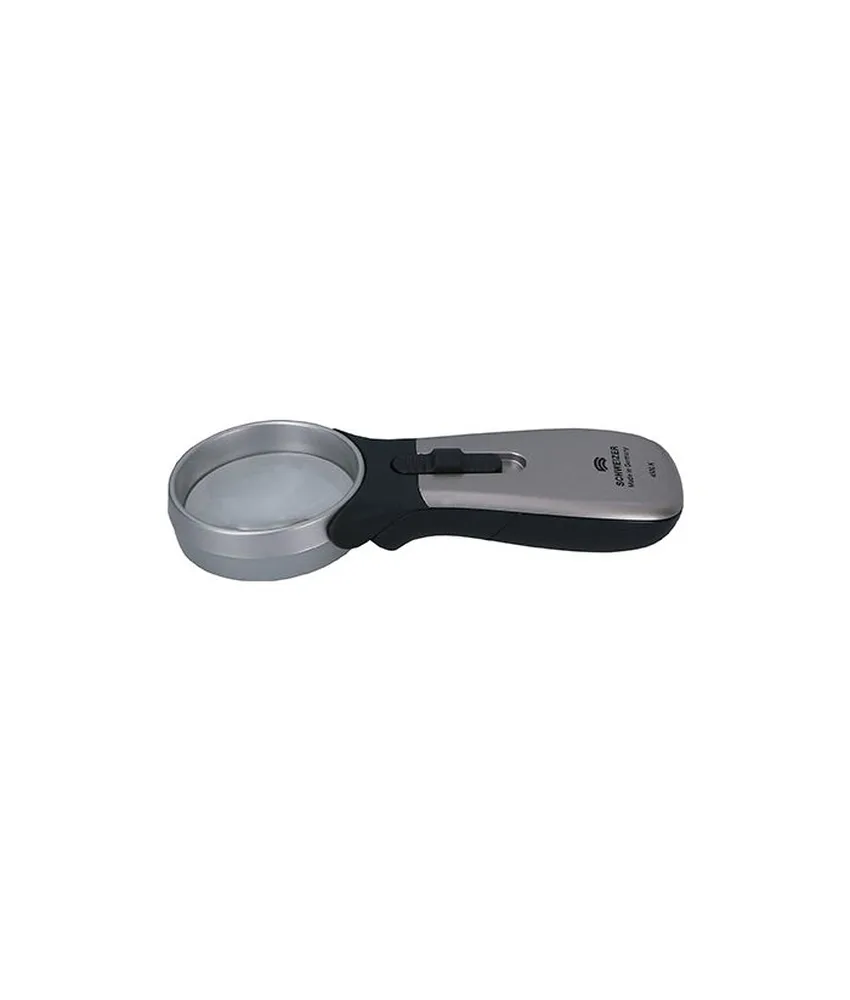 Lenti di ingrandimento ABC TOOLS