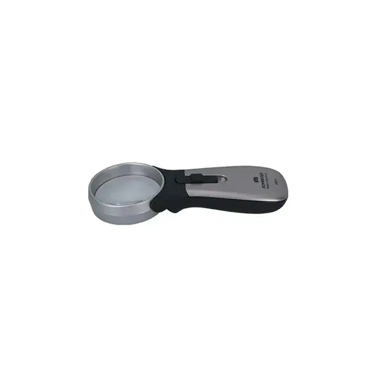 Lenti di ingrandimento ABC TOOLS