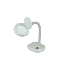 Lenti di ingrandimento con luce ABC TOOLS