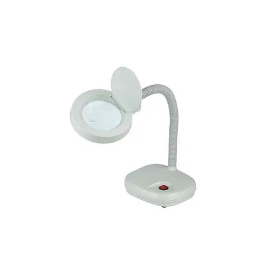 Lenti di ingrandimento con luce ABC TOOLS
