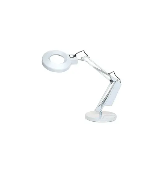 Lenti di ingrandimento con luce ABC TOOLS
