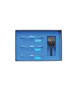 Lenti di ingrandimento per occhiali ABC TOOLS