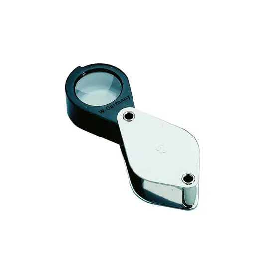 Lenti di ingrandimento tascabili ABC TOOLS