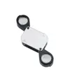 Lenti di ingrandimento tascabili ABC TOOLS