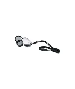 Lenti di ingrandimento tascabili ABC TOOLS