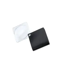 Lenti di ingrandimento tascabili ABC TOOLS