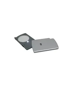 Lenti di ingrandimento tascabili ABC TOOLS