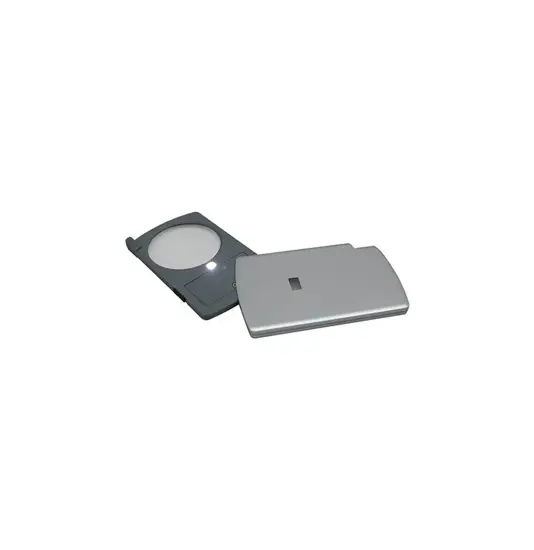 Lenti di ingrandimento tascabili ABC TOOLS