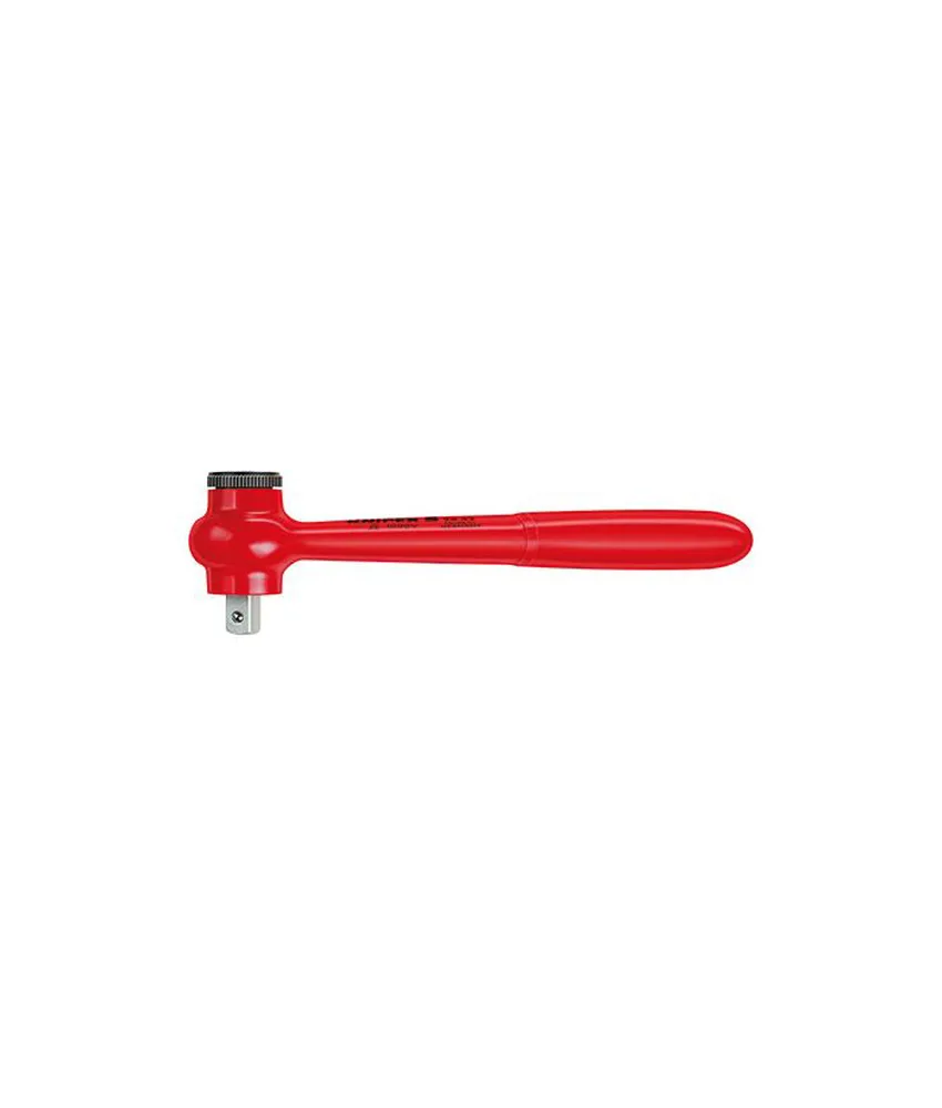 Leve a cricchetto Knipex