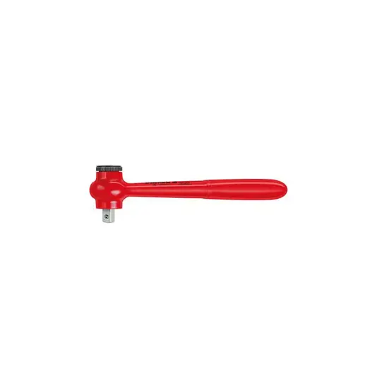 Leve a cricchetto Knipex