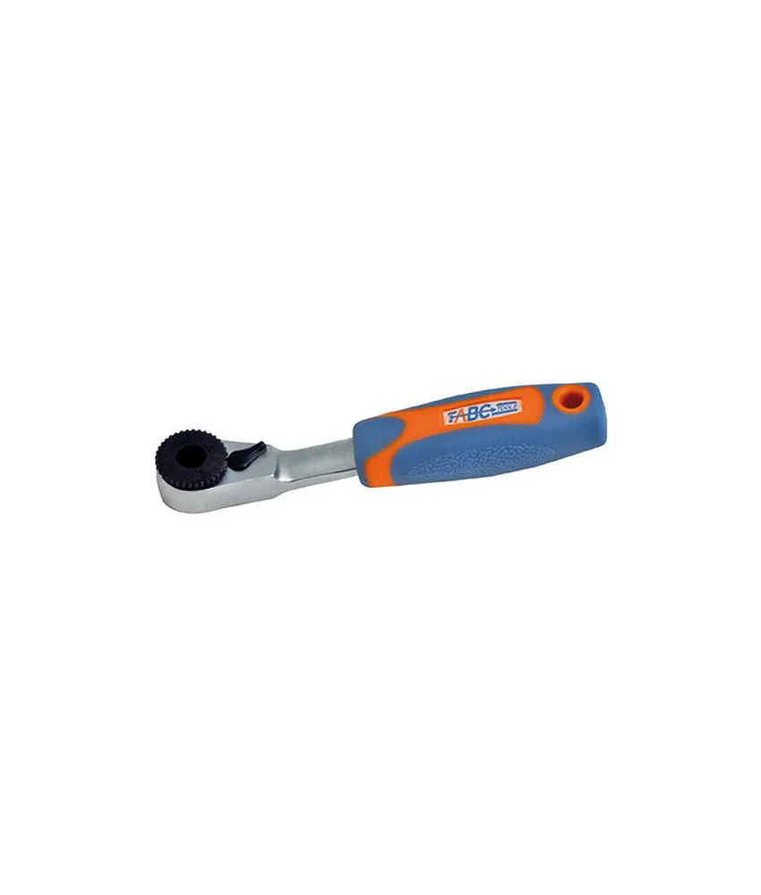 Leve a cricchetto porta inserti ABC TOOLS