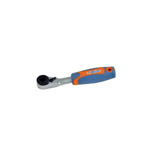 Leve a cricchetto porta inserti ABC TOOLS