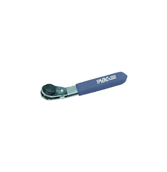 Leve a cricchetto porta inserti ABC TOOLS