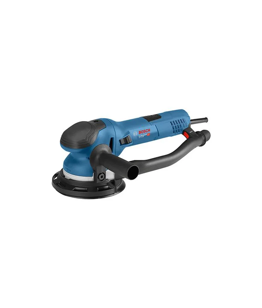 LEVIG. ROTO-ORBITALE TURBO Bosch