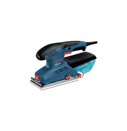 LEVIGATRICE ORBITALE 190W Bosch