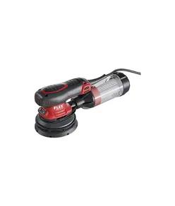 Levigatrice rotorbitale 125mm, corsa 2mm FLEX