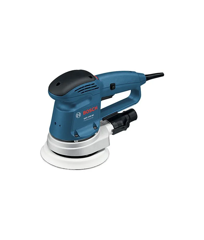 LEVIG.ROTO-ORBITALE D.150 mm Bosch