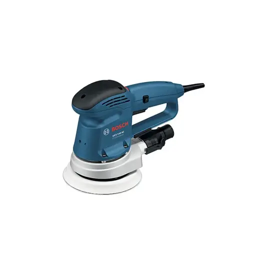 LEVIG.ROTO-ORBITALE D.150 mm Bosch