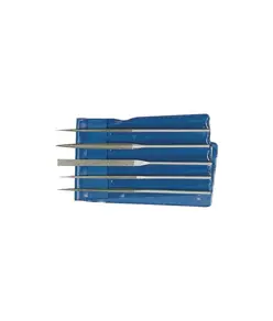 Lime diamantate ABC TOOLS