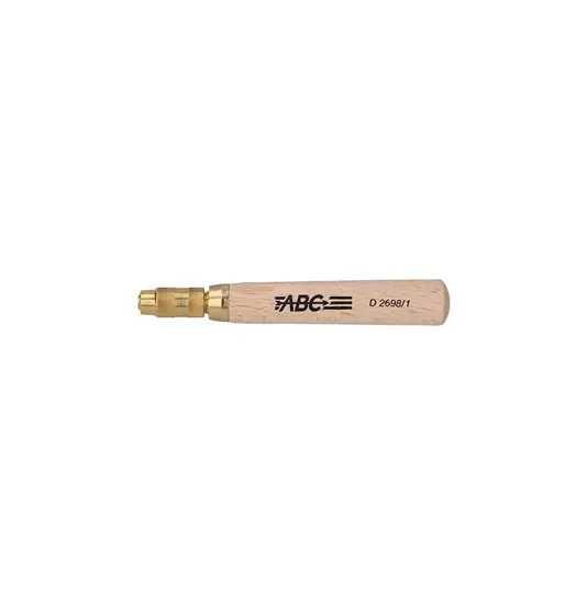 Lime diamantate ABC TOOLS