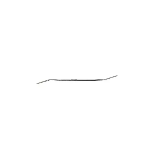 Lime diamantate - Rifloirs ABC TOOLS