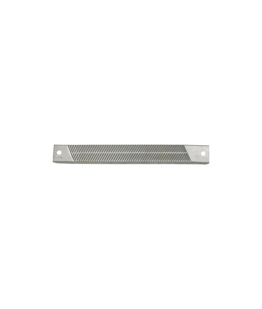 Lime per materie plastiche ABC TOOLS