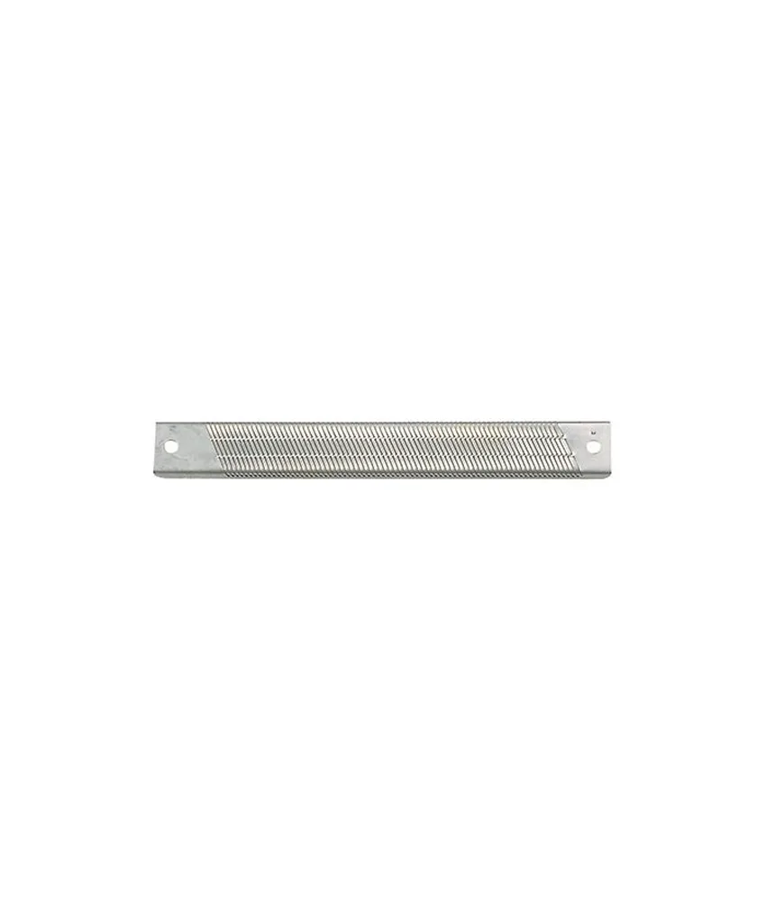 Lime per materie plastiche ABC TOOLS