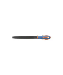 Lime per meccanica con manico ABC TOOLS
