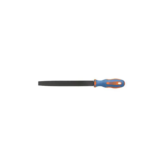 Lime per meccanica con manico ABC TOOLS