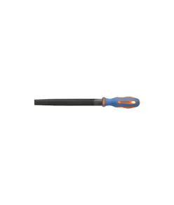 Lime per meccanica con manico ABC TOOLS